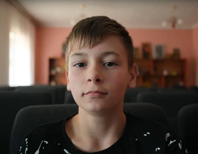 Борис, Саратовская область