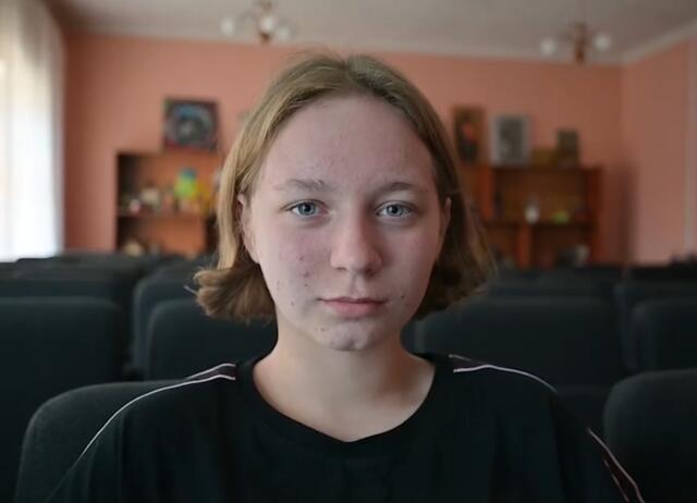 Ульяна, Саратовская область