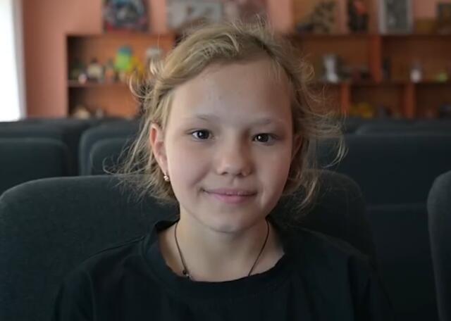 Евдокия, Саратовская область