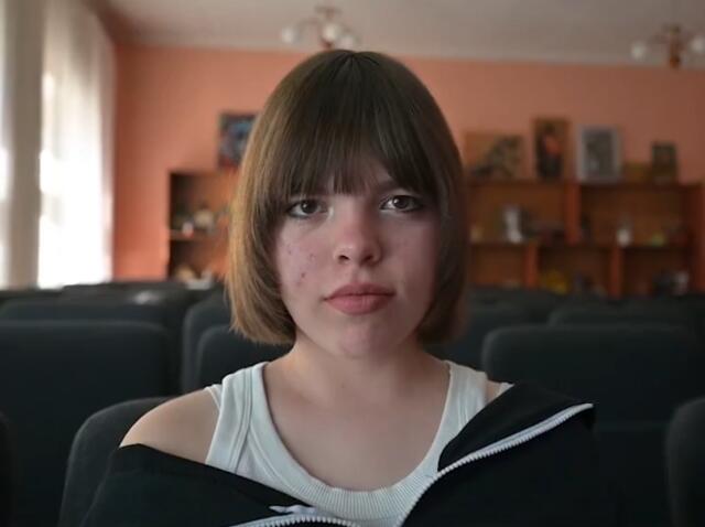 Алина, Саратовская область