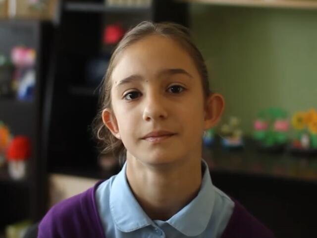 Эльвира, Приморский край