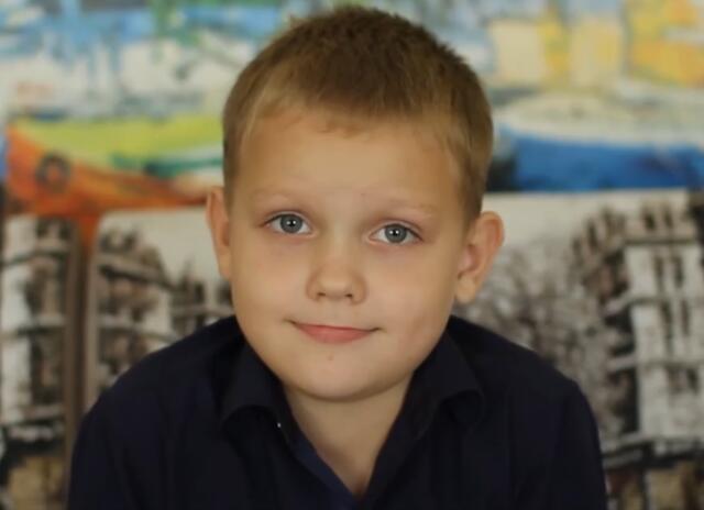 Сергей, Приморский край