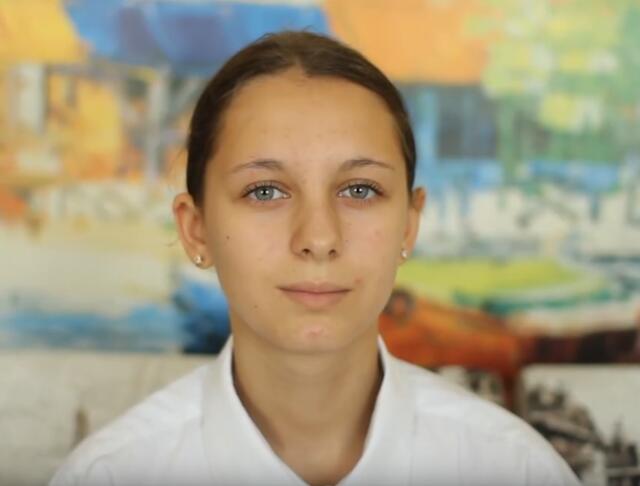 Ульяна, Приморский край