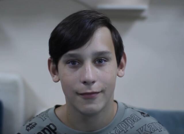 Андрей, Приморский край