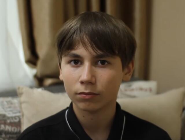 Роман, Приморский край