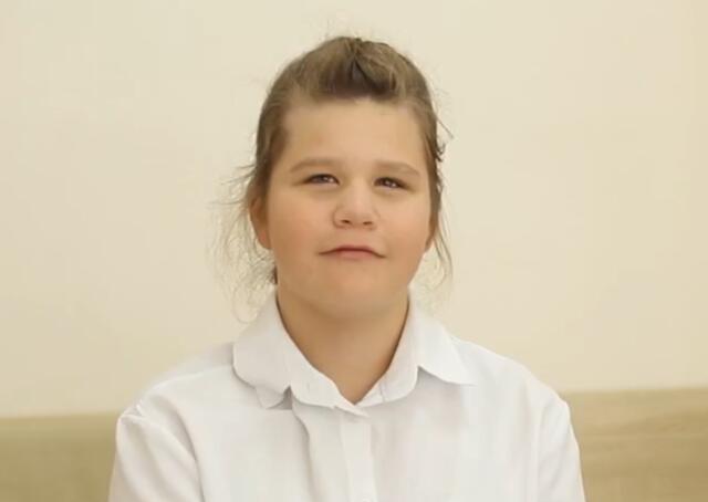 Вероника, Приморский край