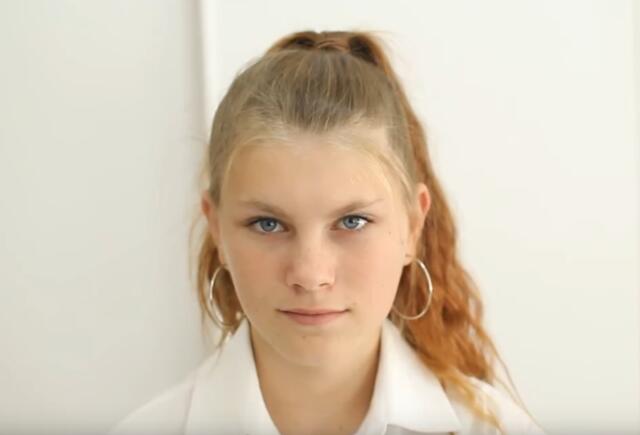 Регина, Приморский край