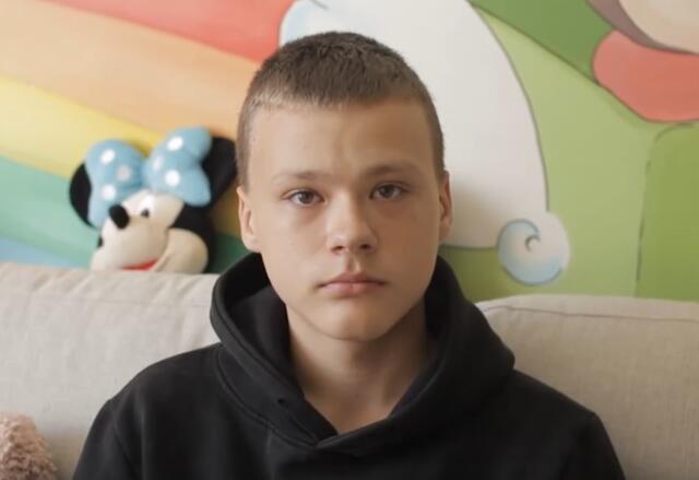 Виктор, Приморский край