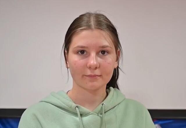 Снежана, Саратовская область