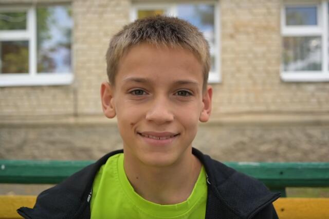 Павел, Саратовская область