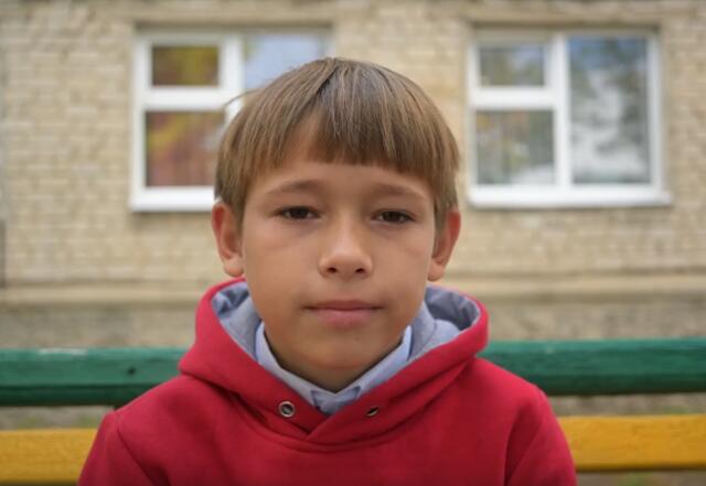 Данил, Саратовская область