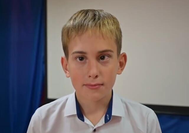 Хасан, Саратовская область