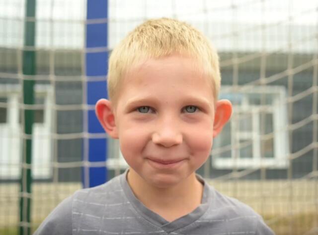 Алексей, Саратовская область