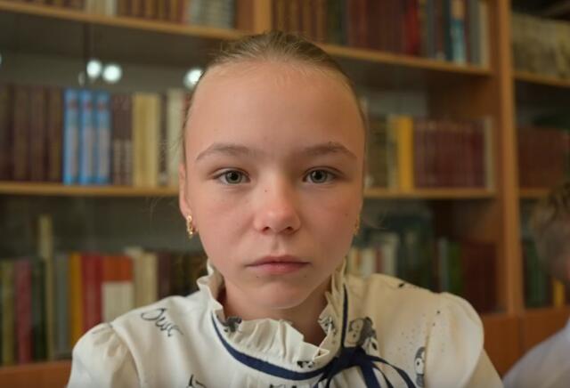 Светлана, Саратовская область