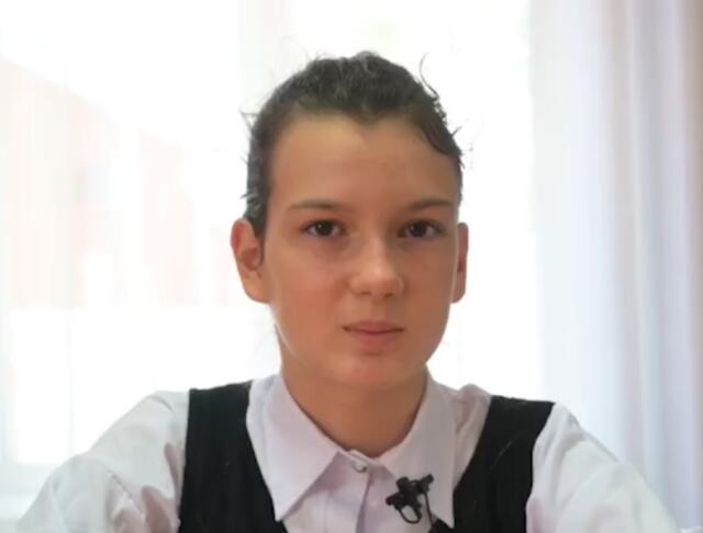 Злата, Саратовская область