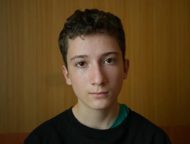 Богдан, Саратовская область