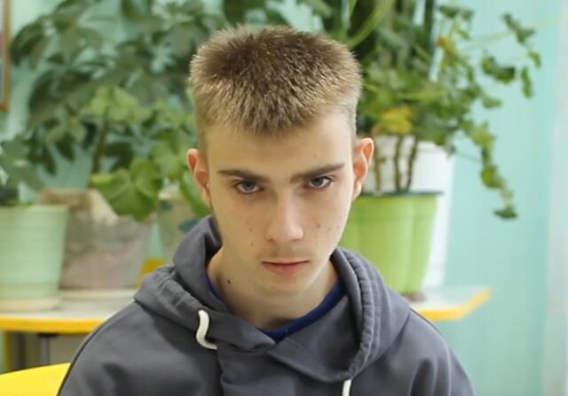 Сергей, Приморский край