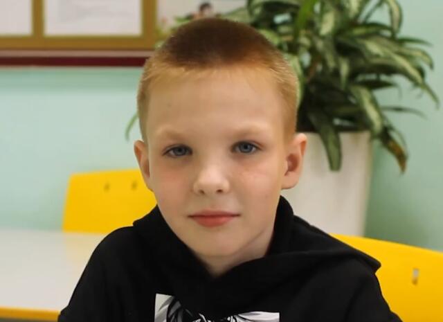 Геннадий, Приморский край