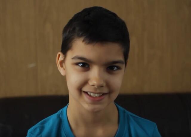 Никита, Приморский край