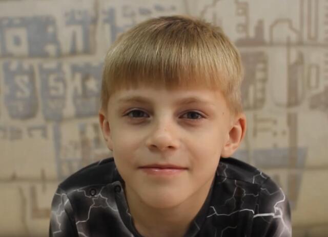 Кирилл, Приморский край