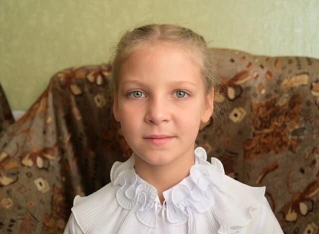 Анна, Саратовская область