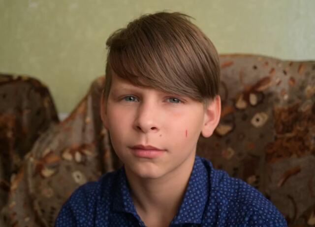 Александр, Саратовская область