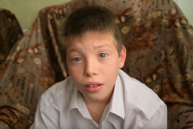 Игорь, Саратовская область