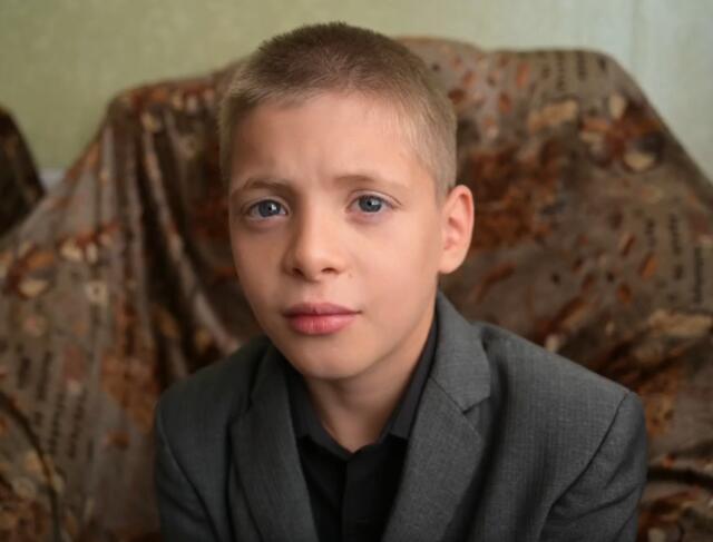 Кирилл, Саратовская область