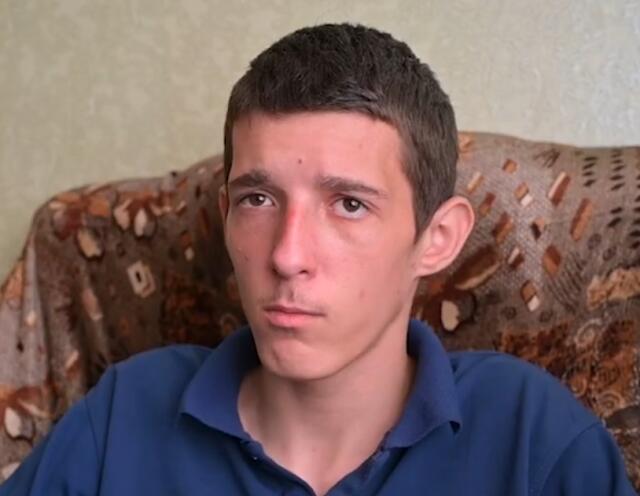 Максим, Саратовская область