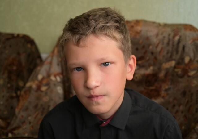 Владимир, Саратовская область