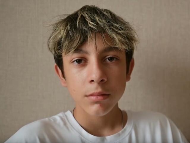 Арсен, Саратовская область