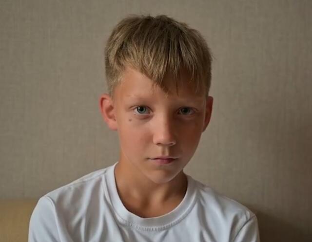 Денис, Саратовская область