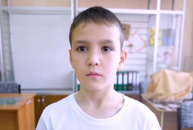 Руслан, Оренбургская область