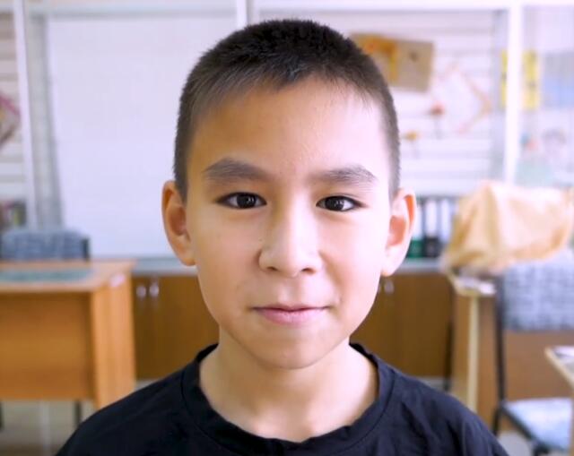 Дамир, Оренбургская область