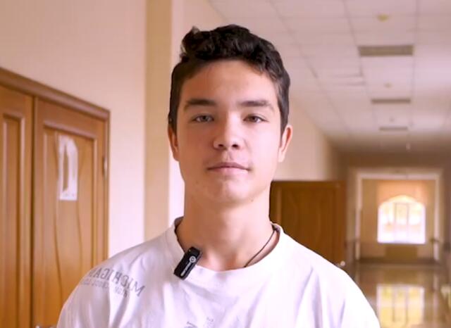 Кирилл, Оренбургская область