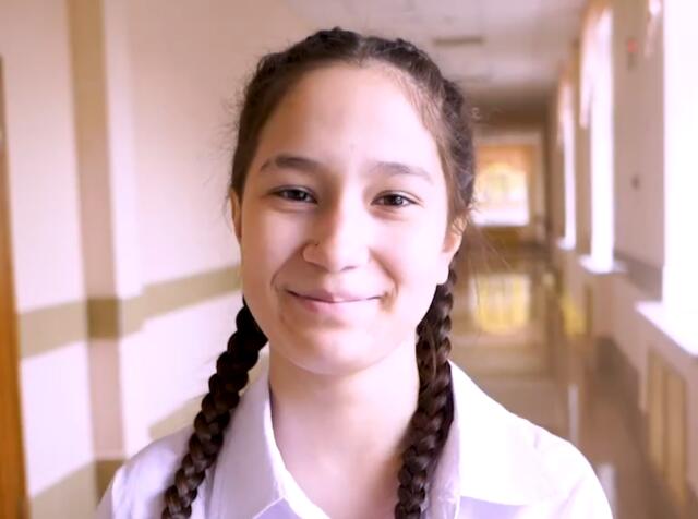 Татьяна, Оренбургская область