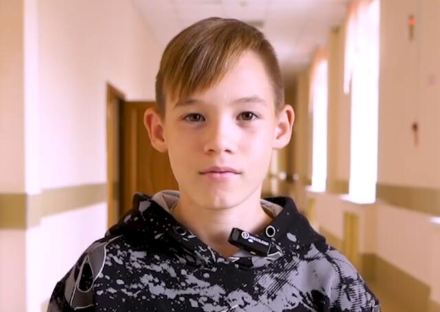 Ильяс, Оренбургская область