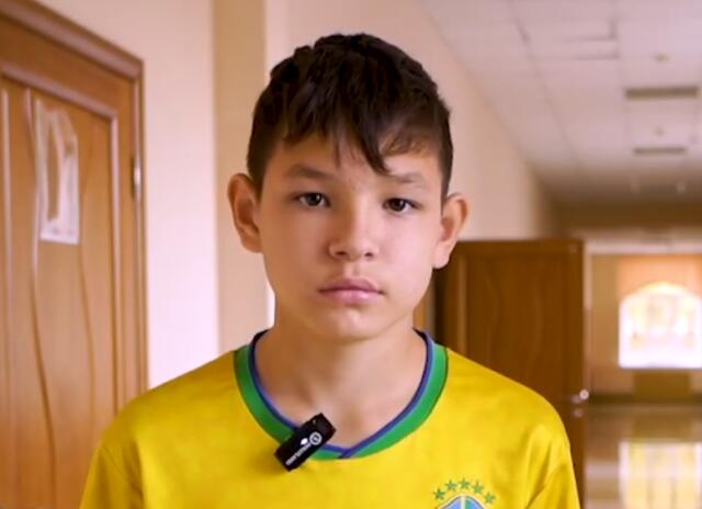 Ильяр, Оренбургская область