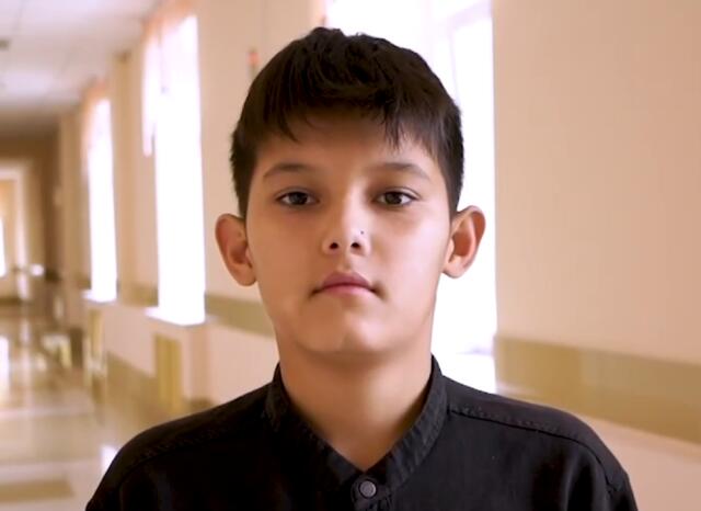 Тимур, Оренбургская область