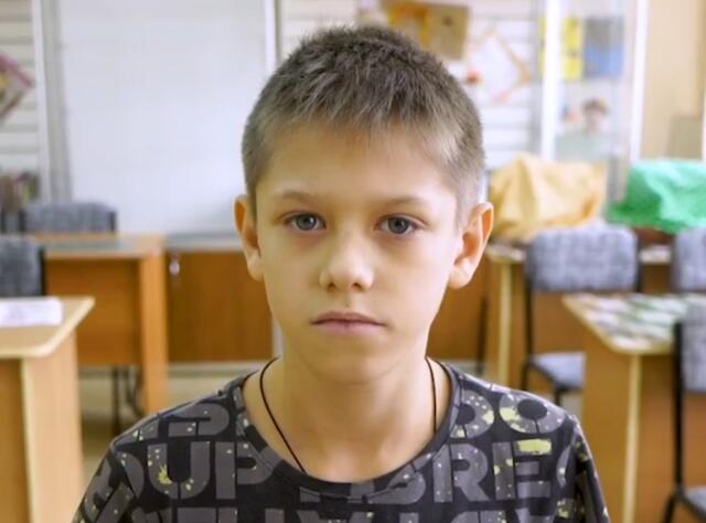 Павел, Оренбургская область