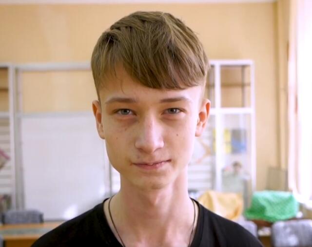 Никита, Оренбургская область