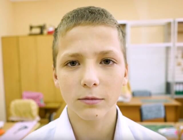 Никита, Оренбургская область