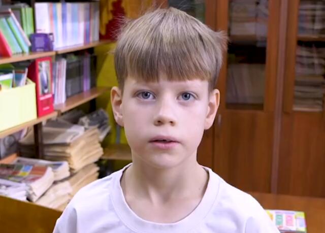 Владимир, Оренбургская область