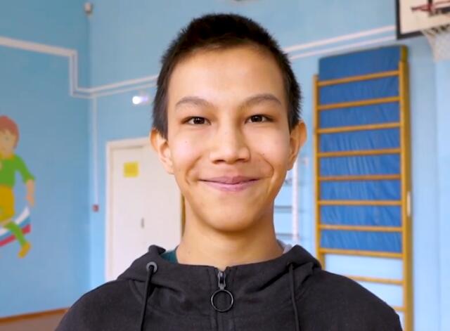 Тимур, Оренбургская область