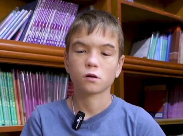 Даниил, Оренбургская область