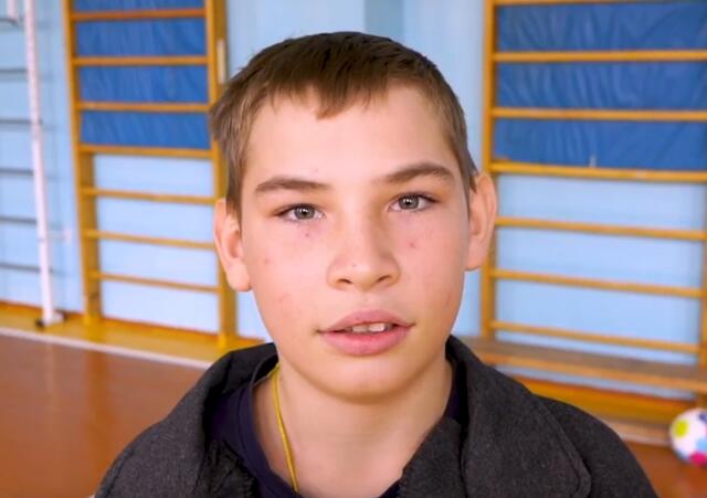 Максим, Оренбургская область