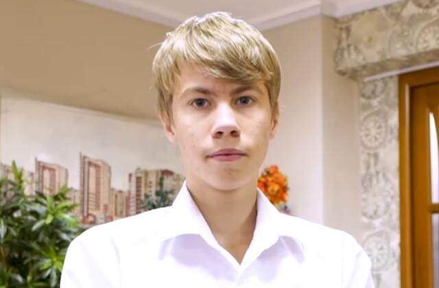 Богдан, Оренбургская область