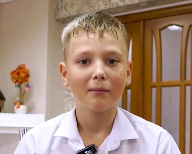 Григорий, Оренбургская область