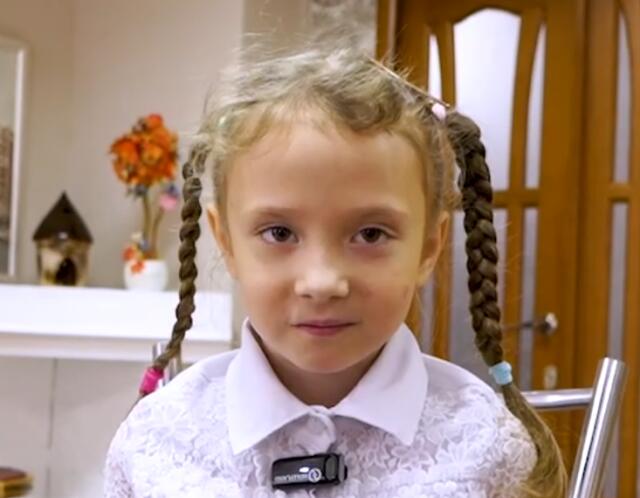 Светлана, Оренбургская область