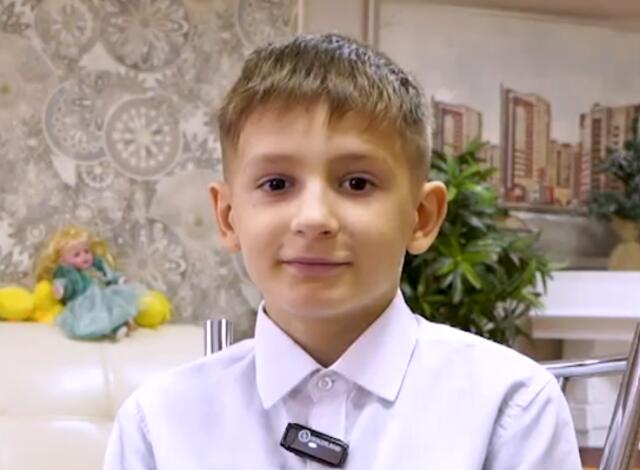 Кирилл, Оренбургская область